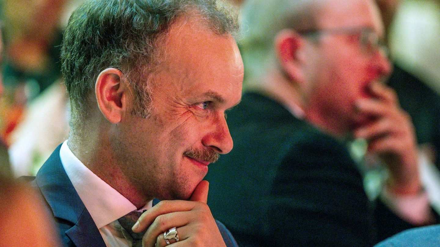 Der als Oberbürgermeister von Neubrandenburg zurückgetretene Silvio Witt soll neuer Bürgerbeauftragter von Mecklenburg-Vorpommer