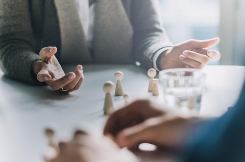 Coaching-Boom: Worauf Sie achten sollten und woran Sie eine gute Beratung erkennen (Symbolbild)