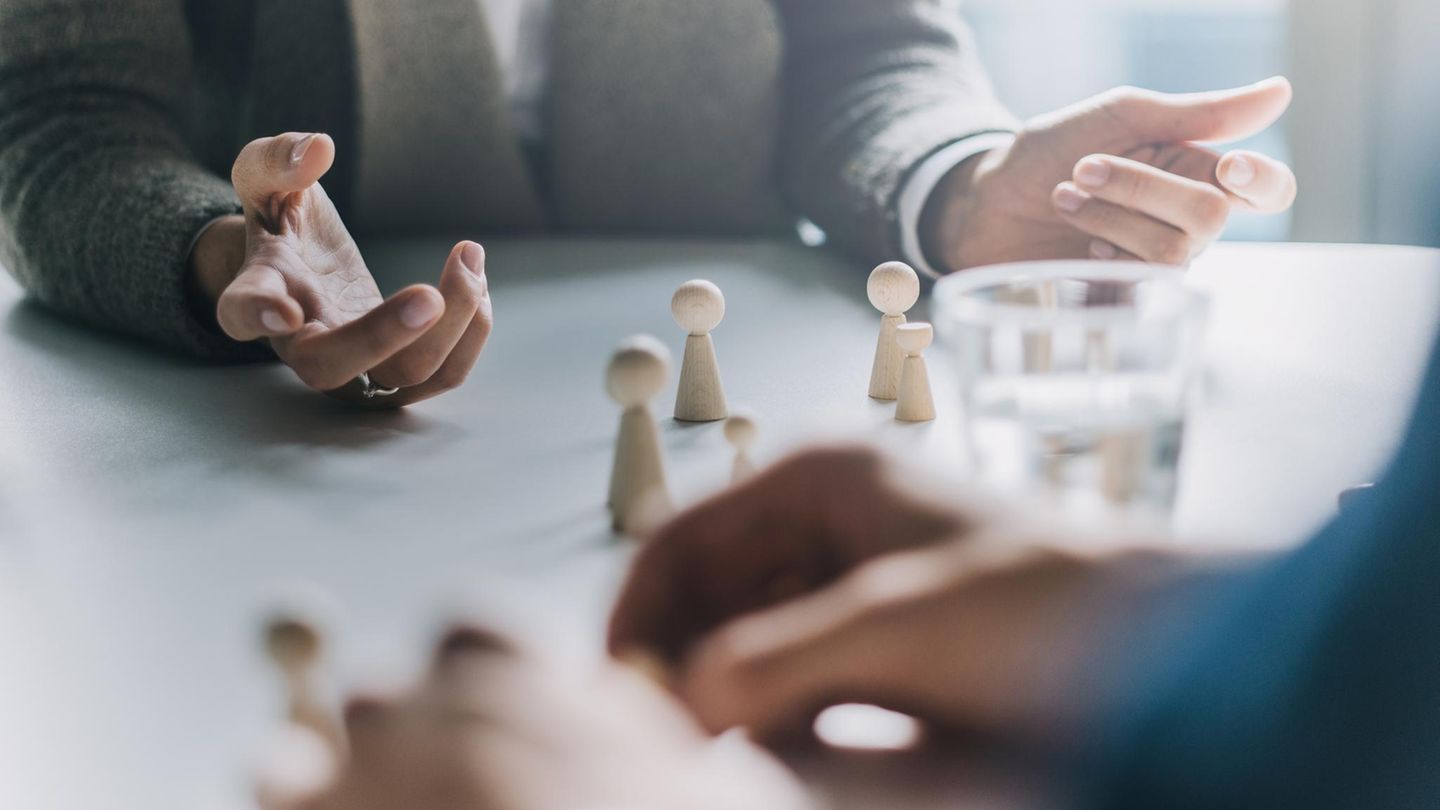 Coaching-Boom: Worauf Sie achten sollten und woran Sie eine gute Beratung erkennen (Symbolbild)