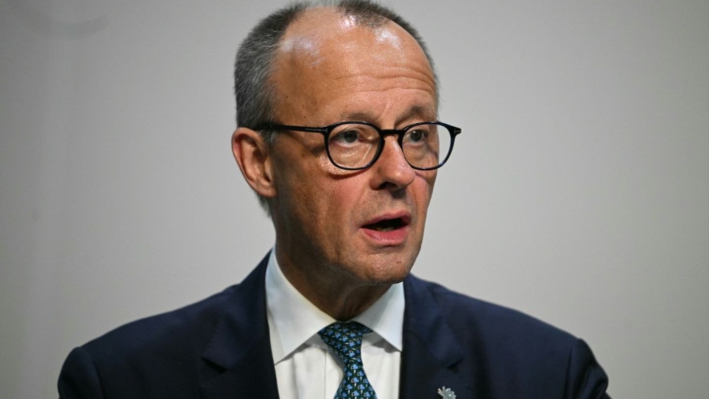 Friedrich Merz