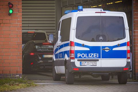 Zuletzt hatte der Mann eine Gefängnisstrafe, zu der er 2019 vom Landgericht Braunschweig im Wesentlichen wegen schwerer Vergewal