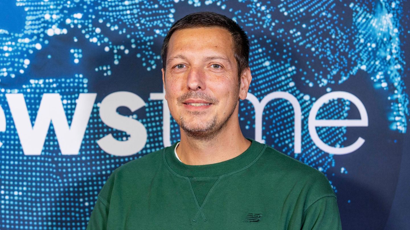 Moderator: Thilo Mischke: Selbstmordversuch nach Shitstorm