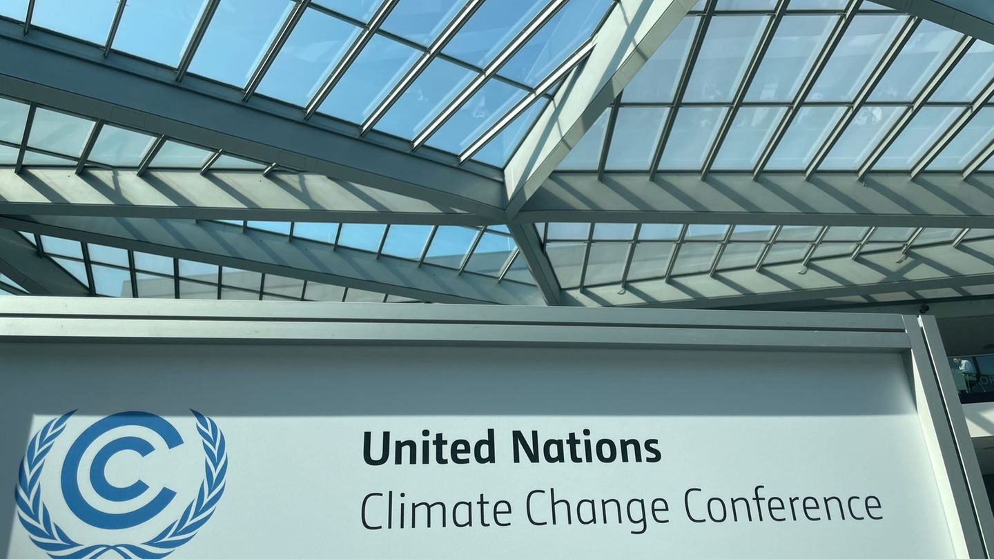 UN-Klimasekretariat in Bonn: Nächste Klimakonferenz in Bonn? "Um Himmels willen"