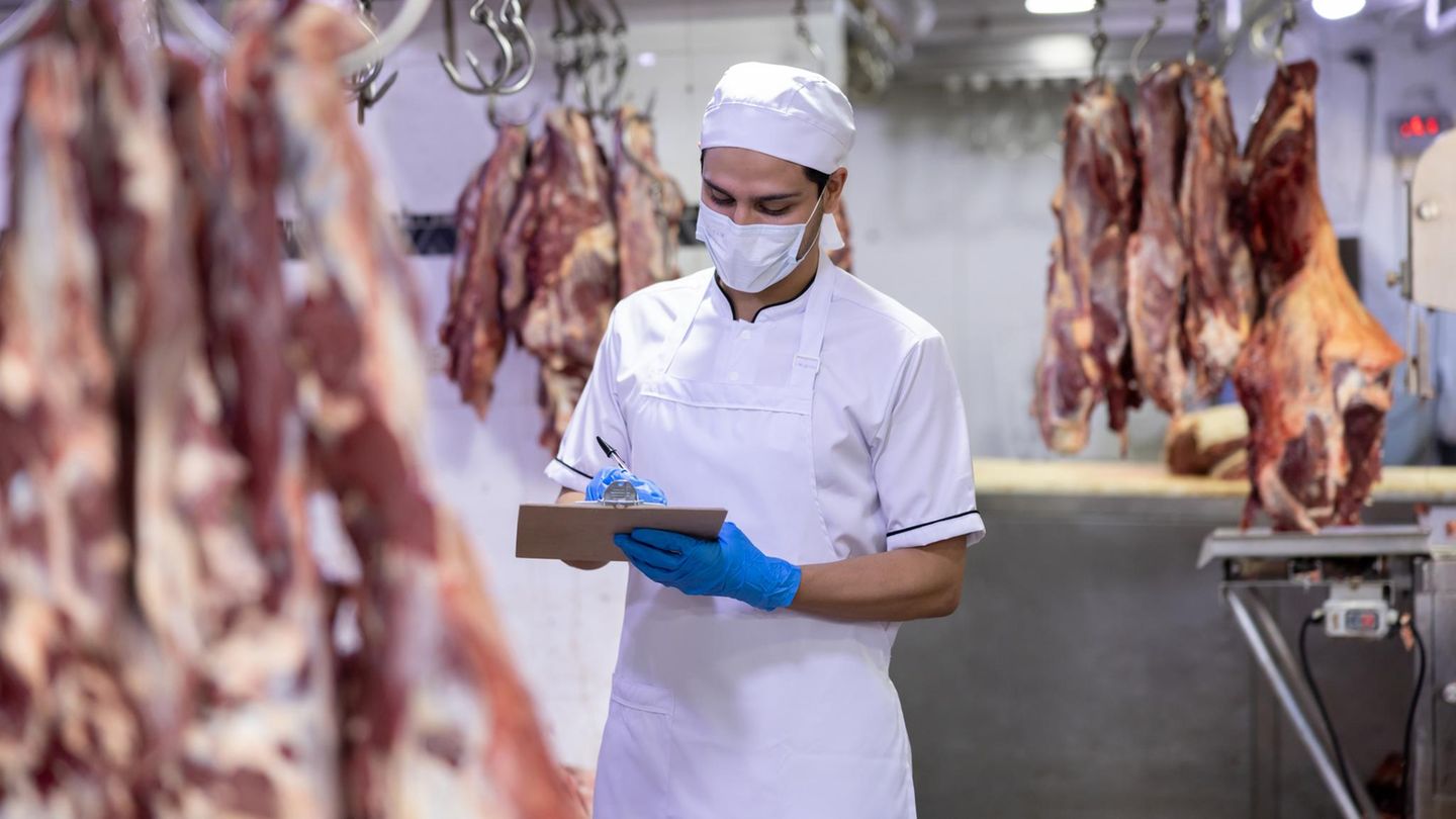 Serie: Kassensturz: "Ob ich gut mit Geld umgehen kann? Ich glaube nicht"