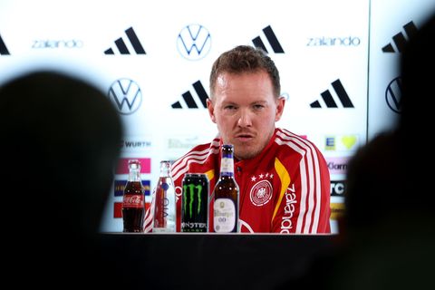 Julian Nagelsmann