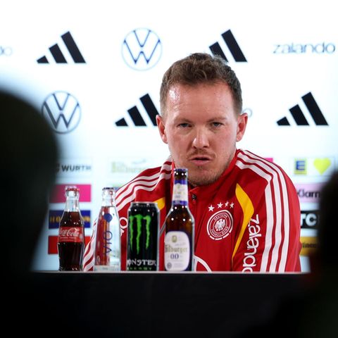 Julian Nagelsmann