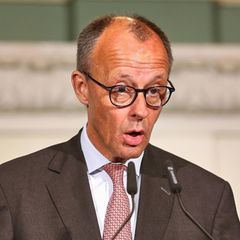 Friedrich Merz