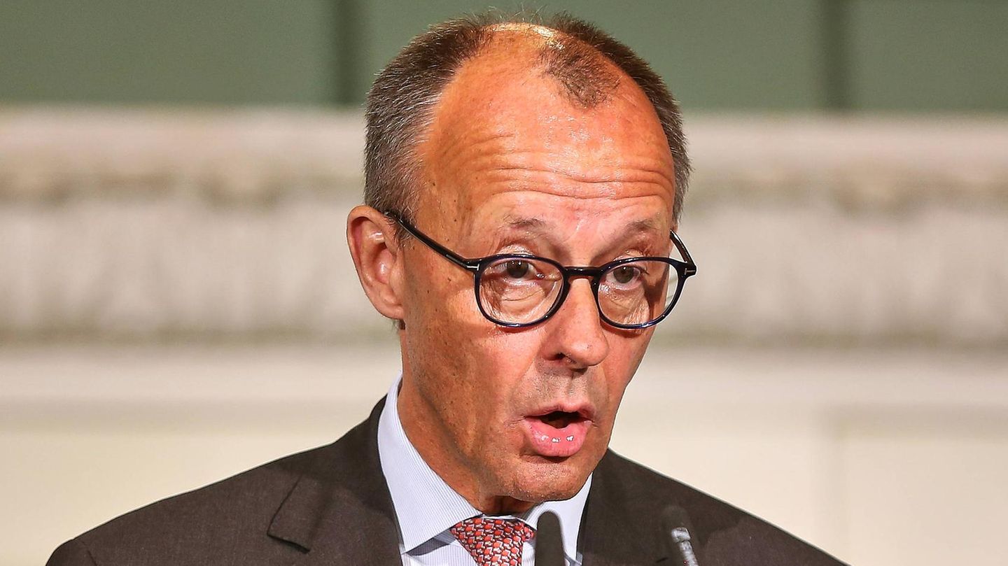 Friedrich Merz