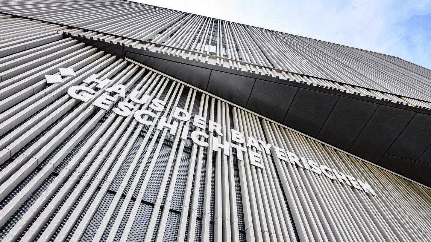 Geschichte: Mehr als 110.000 besuchen Ludwig-Ausstellung in Regensburg