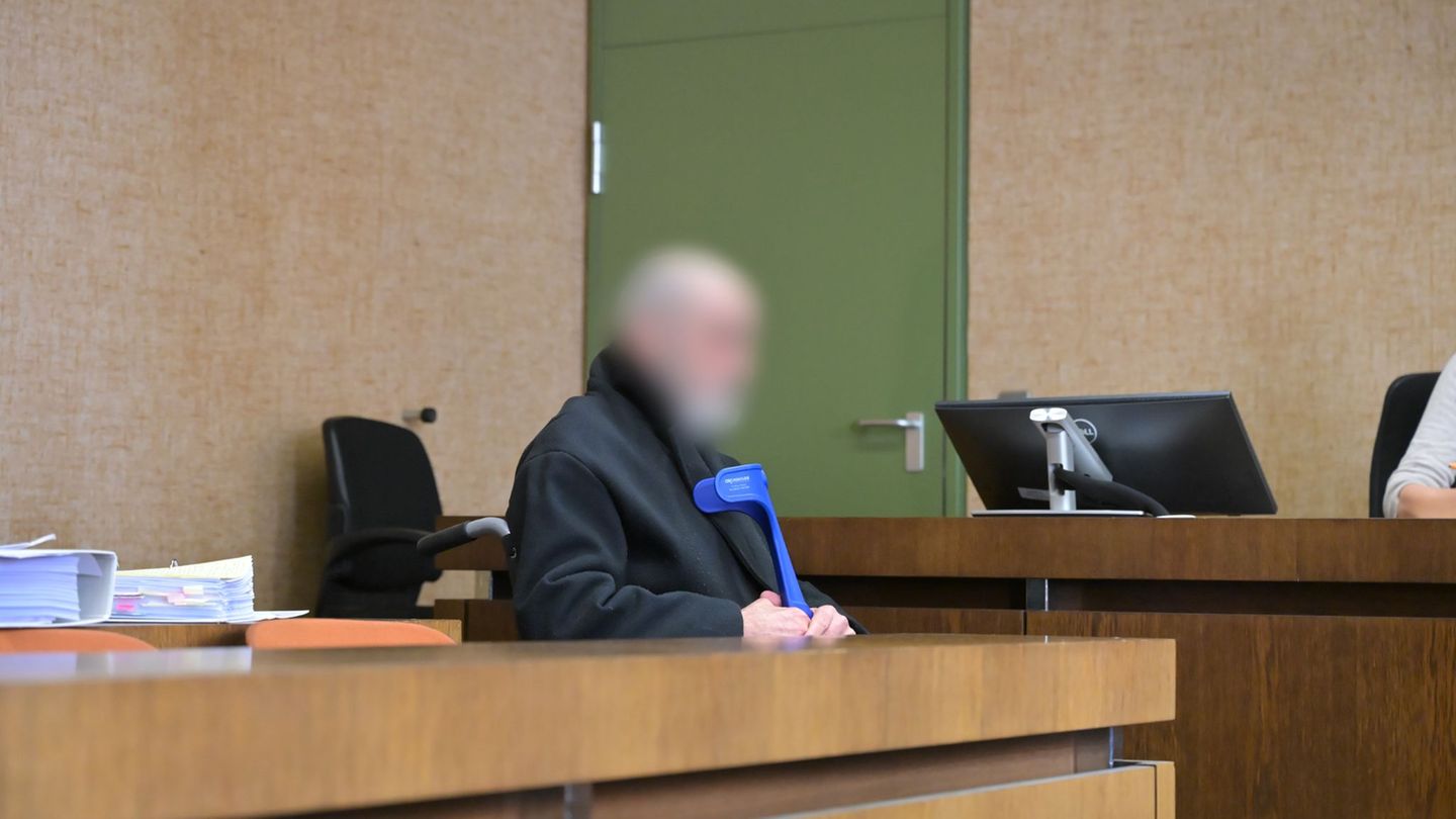 Prozess: Staatsanwaltschaft akzeptiert Priester-Freispruch nicht