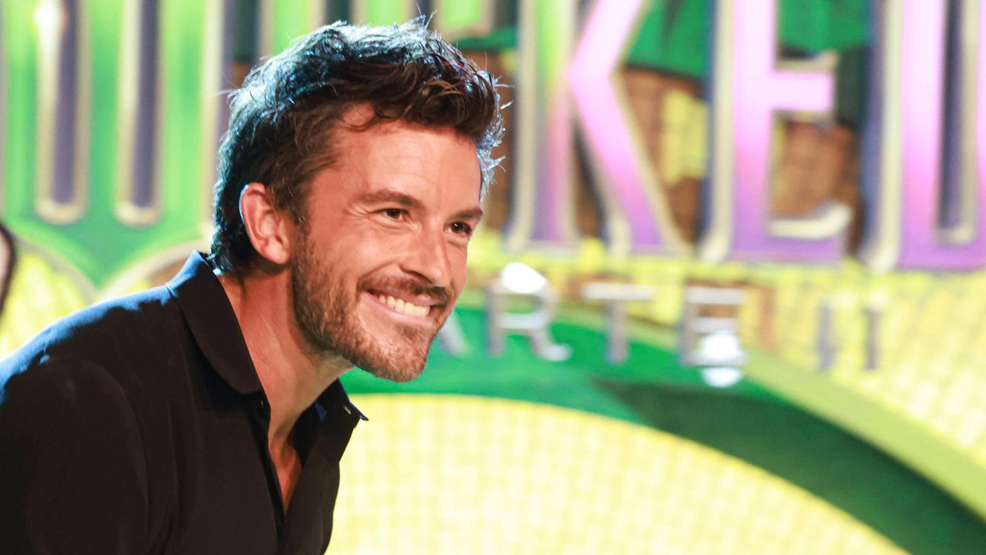 Nachwuchs: Jonathan Bailey: Der "Sexiest Man Alive" spricht über Kinder