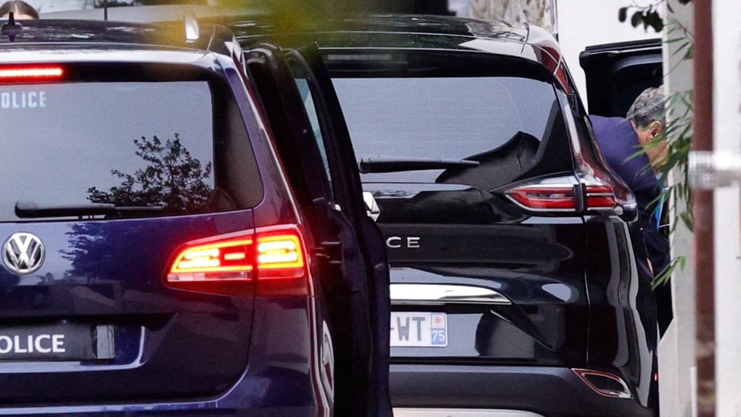 Nicolas Sarkozy: Ex-Präsident hat Gefängnis bereits verlassen