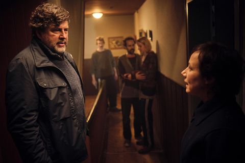 Tatort heute aus Freiburg