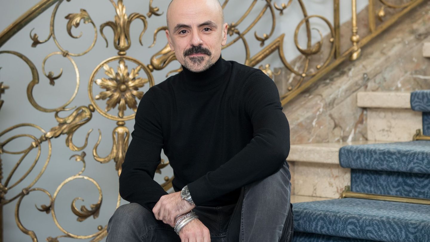 Hannovers Ballettdirektor Goyo Montero soll Bundespräsident Steinmeier nach Spanien begleiten, (Archivbild) Foto: picture allian