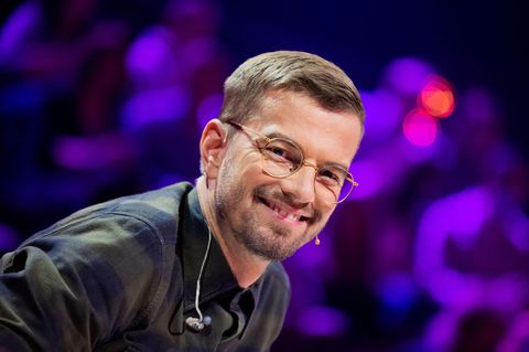 Bald versuchen neue Prominente, Joko Winterscheidt die Show zu stehlen. (Archivfoto) Foto: Rolf Vennenbernd/dpa