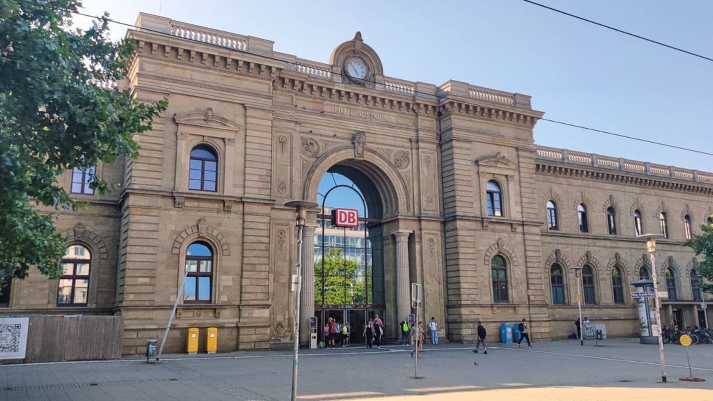 Ausgezeichnet: Der Bahnhof des Jahres 2025 in Deutschland