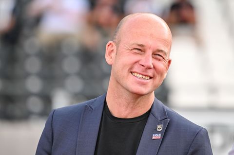 Muss in Ulm gehen: Geschäfstführer Markus Thiele. (Archivfoto) Foto: Harry Langer/dpa