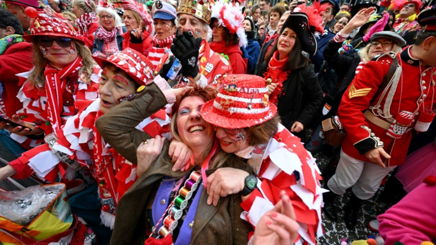 Kölner Karneval