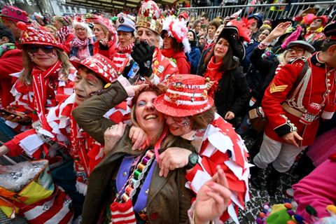 Kölner Karneval