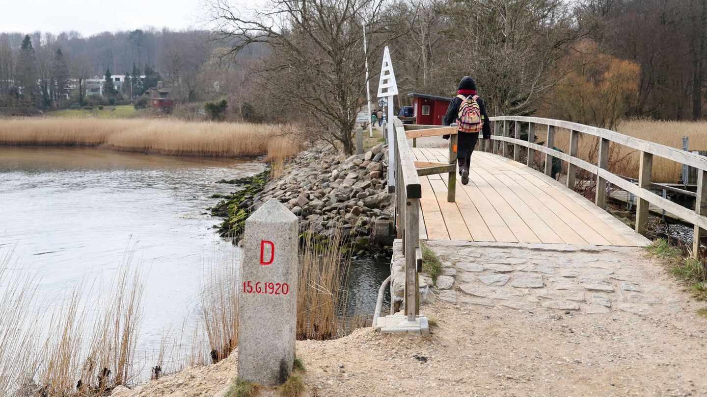 Für eine Spielfilmproduktion des Bundes Deutscher Nordschleswiger, die im Grenzland spielt, werden Komparsen gesucht. (Symbolbil