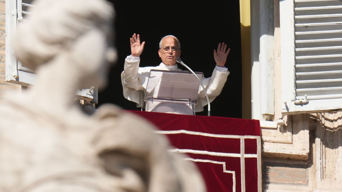 Kino und Kirche: "Ist das Leben nicht schön?" - Papst verrät Lieblingsfilme