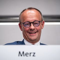 Friedrich Merz wird 70: So feiert der Kanzler seinen Geburtstag