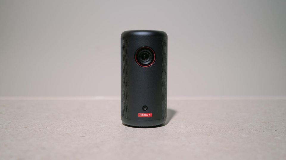 Der Nebula Capsule 3