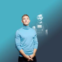 Nicht überall würde unser Kolumnist die 15% Trinkgeldtaste drücken.