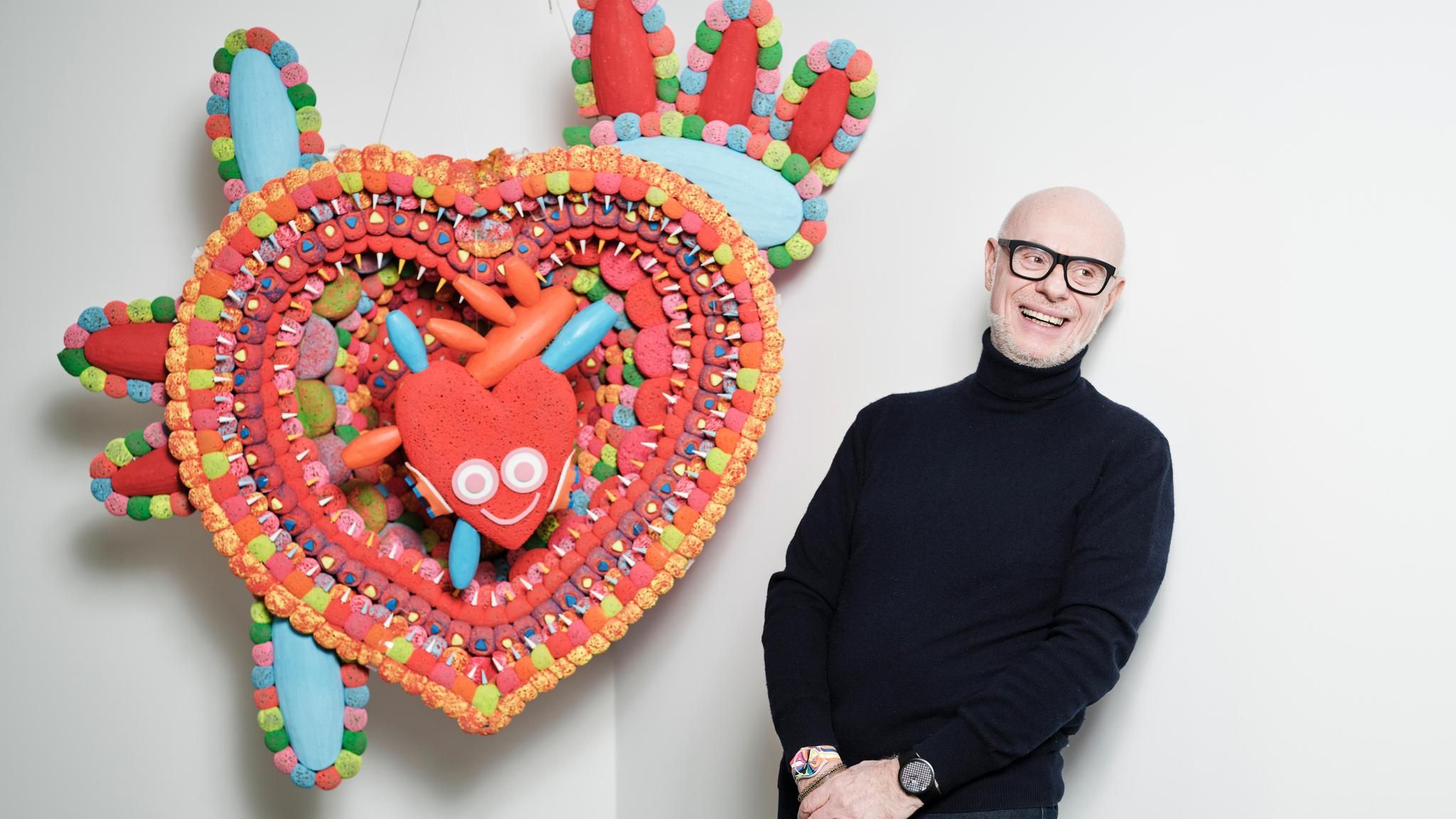 Swatch Uhren Carlo Giordanetti