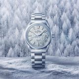 Uhren Zifferblätter Grand Seiko