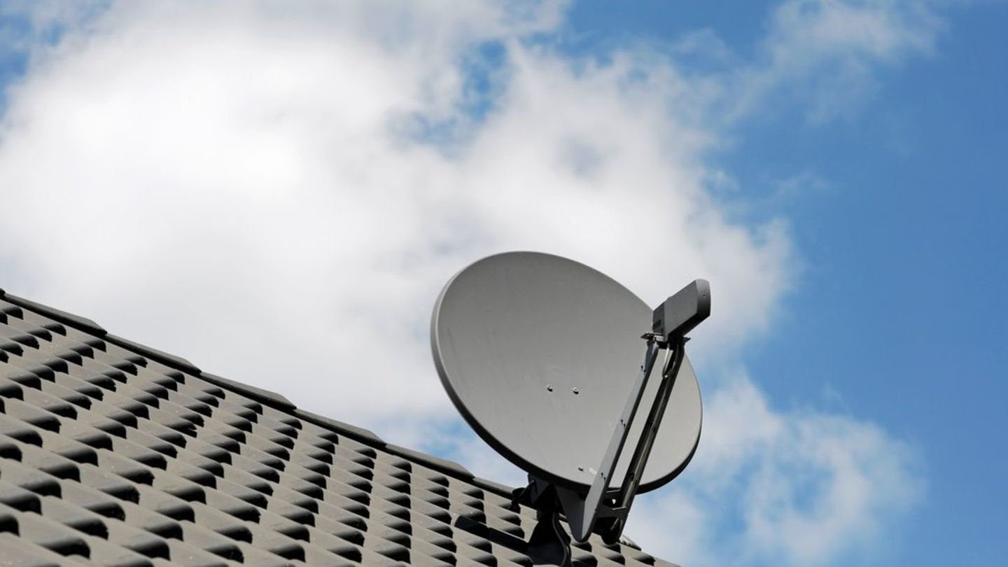 Wer das ZDF-Programm noch in der Standardauflösung per Satellit empfängt, sollte bald umsatteln.