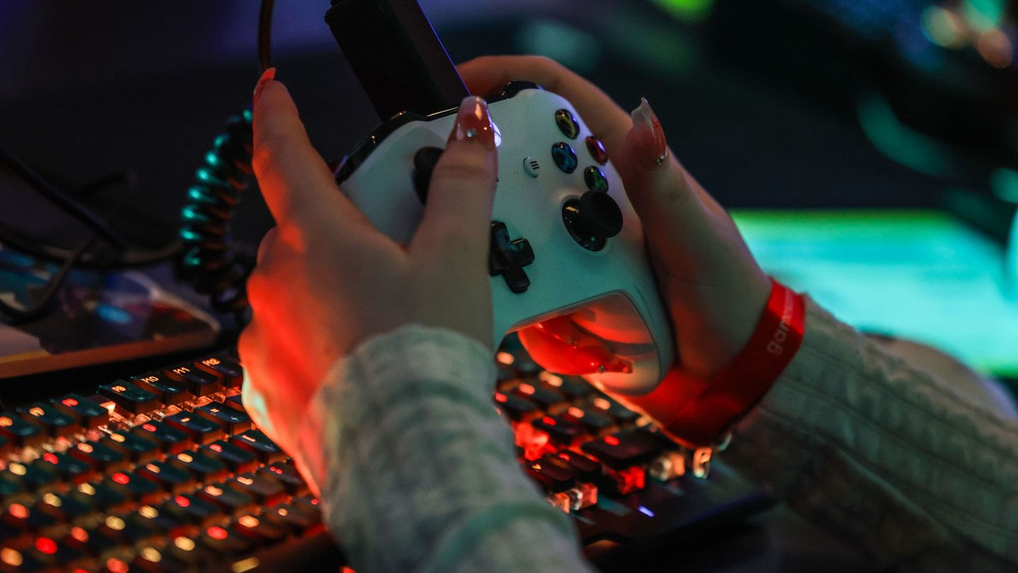 Die Teilnahme an Messen wie der Gamescom kann künftig gefördert werden. (Symbolbild) Foto: Oliver Berg/dpa