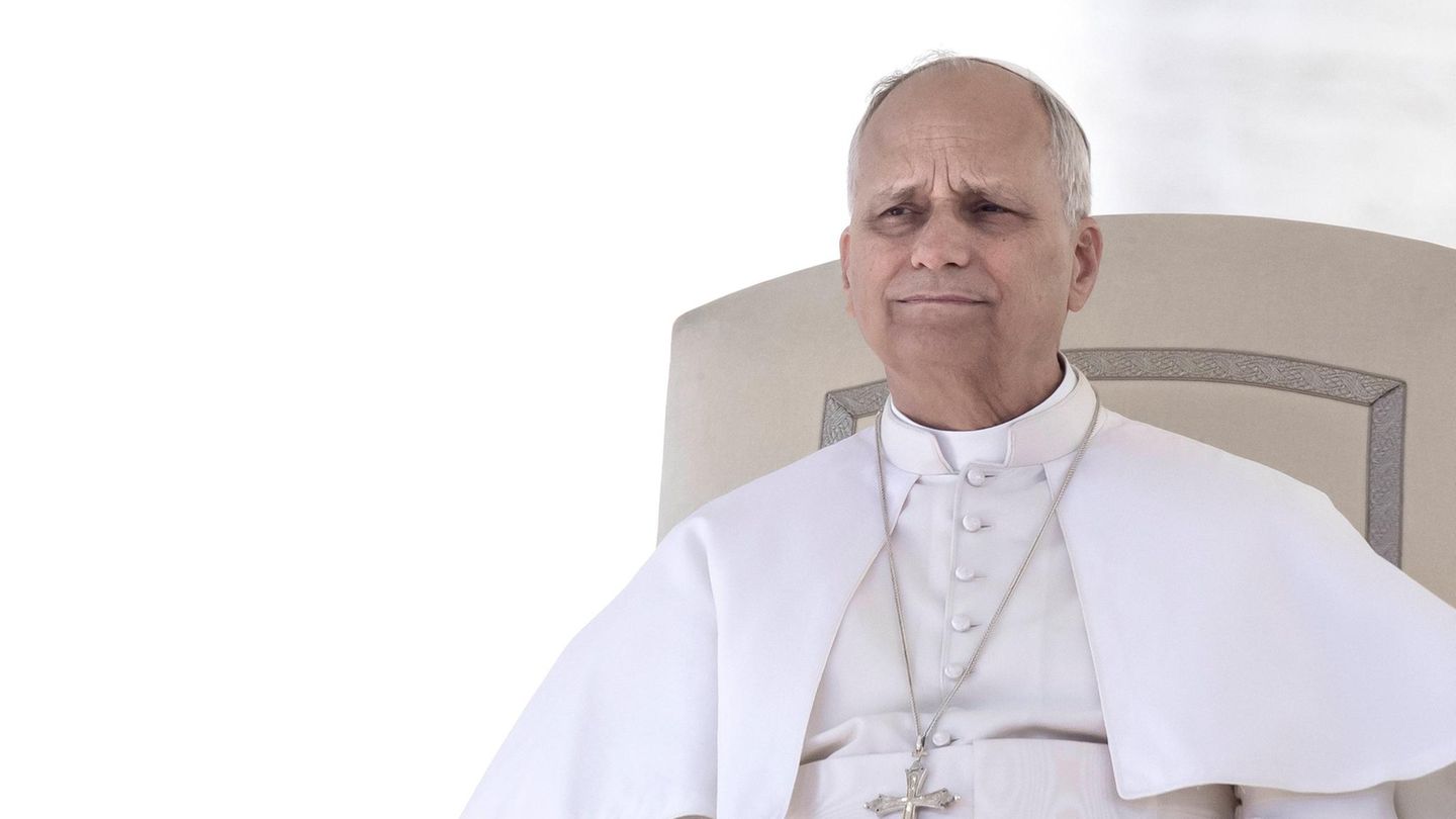 Leo XIV.: Papst verrät: Das sind seine vier Lieblingsfilme