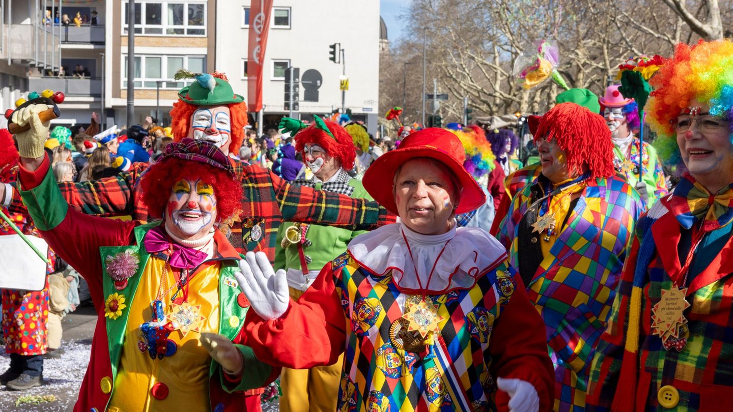 Karneval: Saar-Regierung unterstützt Karnevalsvereine bei Umzügen