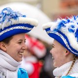 Die Stadt Cottbus gilt als ostdeutsche Hochburg im Karneval