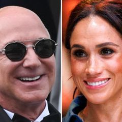 Jeff Bezos ist in Hollywood bestens vernetzt und verfügt über ein gigantisches Vermögen: Wird er nun der neue Förderer von Her