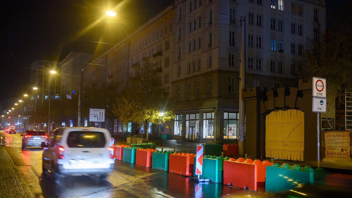 Wie geht es weiter in Magdeburg? Foto: Klaus-Dietmar Gabbert/dpa