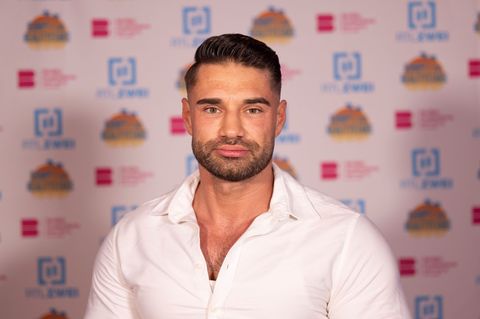 Alex Petrović bespuckte im Fernsehen Frauen (Archivbild). Foto: Thomas Banneyer/dpa