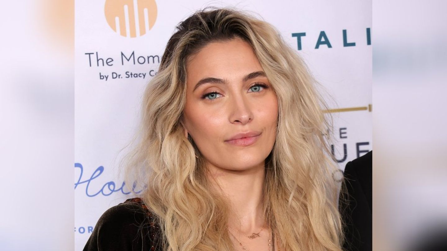 Paris Jackson konsumierte früher Drogen.