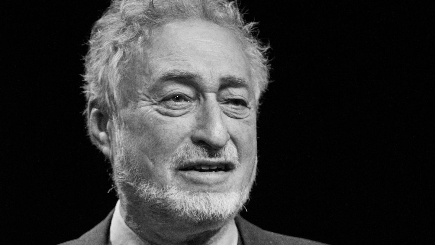 Micha Brumlik starb kurz nach seinem 78. Geburtstag in Berlin. (Archivbild) Foto: picture alliance / dpa