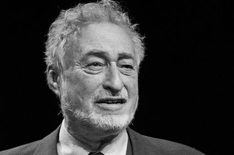 Micha Brumlik starb kurz nach seinem 78. Geburtstag in Berlin. (Archivbild) Foto: picture alliance / dpa