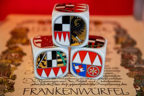 Die Auszeichnung wurde zum 40. Mal vergeben. (Archivbild) Foto: Daniel Karmann/dpa