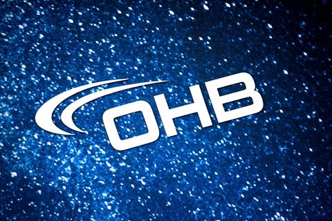 Der Bremer Raumfahrtkonzern hat ein neues Tochterunternehmen gegründet. (Archivfoto) Foto: Sina Schuldt/dpa