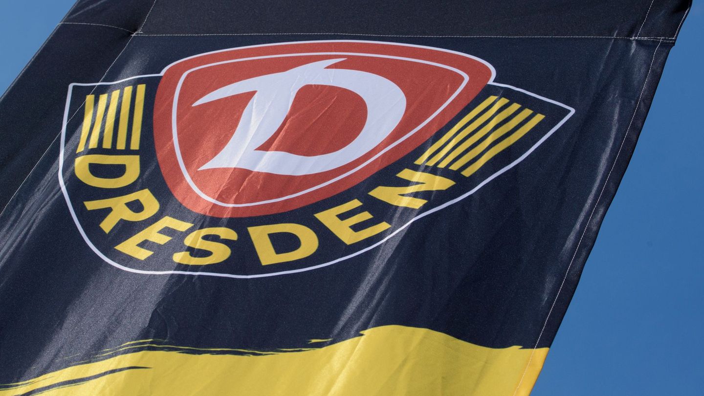 In der Führungsetage des Zweitligisten Dynamo Dresden geht ein Geschäftsführer nach dem anderen. Nun ist eine Interimslösung da.