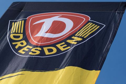 In der Führungsetage des Zweitligisten Dynamo Dresden geht ein Geschäftsführer nach dem anderen. Nun ist eine Interimslösung da.