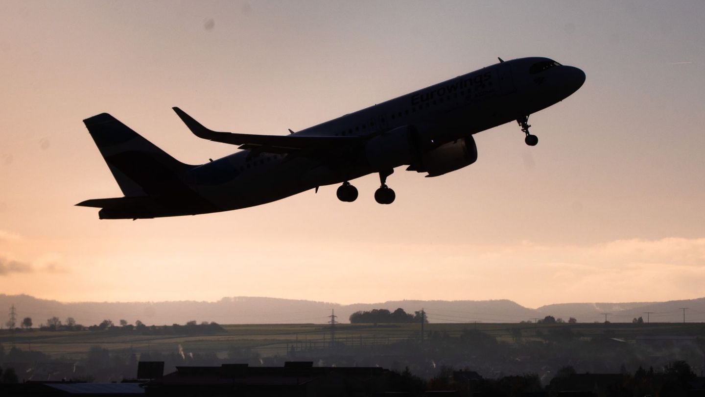Luftverkehr: Mann soll als falscher Kapitän geflogen sein