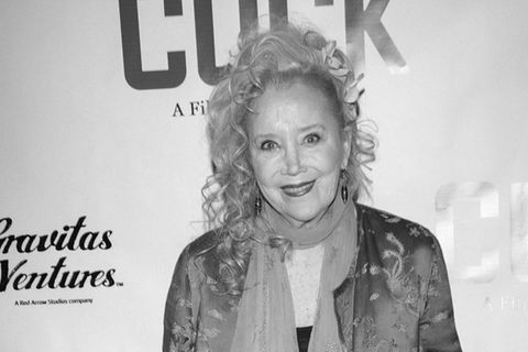 Sally Kirkland wurde 84 Jahre alt.