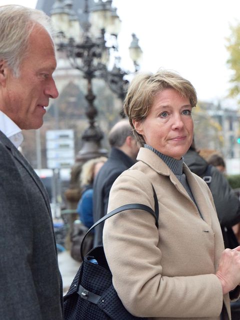 Der Block-Prozess vor dem Hamburger Landgericht