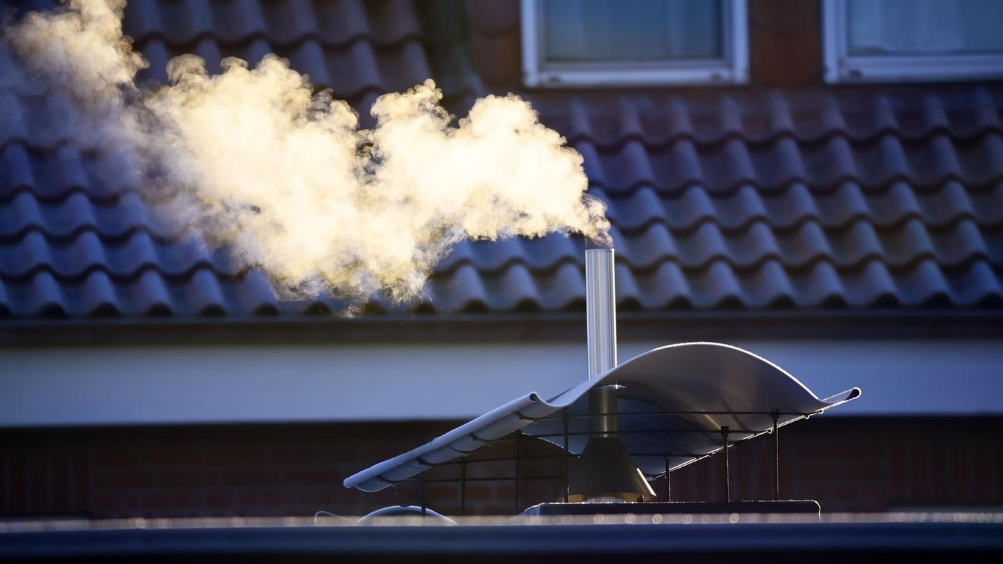 In der schwarz-roten Koalition schwelt ein Streit um das sogenannte Heizungsgesetz (Symbolbild)