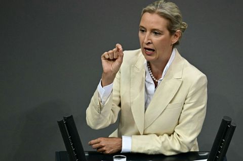 Alice Weidel